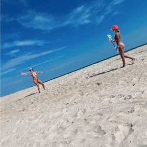 Meet your Posher, Morgan